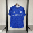 Camisa Grêmio 2024/25 Treino Azul - Torcedor