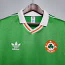 Camisa Retrô Irlanda 1988 I Home - Adidas