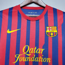 Camisa Retrô Barcelona 2011/2012 I Home - Nike