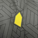 Camisa Everton 2024/25 II Away - Torcedor - Preta