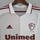 Camisa Retrô Fluminense 2011/2011 Branca - Adidas