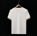 Camisa Senegal 2022/23 I Home - Torcedor - Branca
