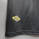 Camisa Retrô Manchester United 1993/1994 II Away - Preta - Umbro