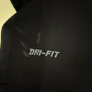 Camisa Retrô Corinthians 2010 II Away - Preta - Nike