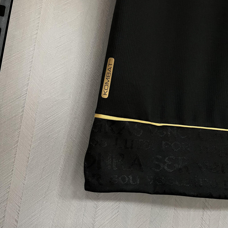 Camisa Vasco 2023/24 I Home - Torcedor