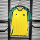 Camisa Jamaica 2024/25 I Home - Torcedor