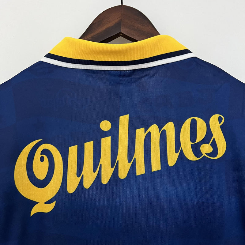 Camisa Retrô Boca Juniors 1995/1997 I Home