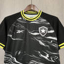 Camisa Botafogo 2024/25 IV Sangue Alvinegro - Torcedor