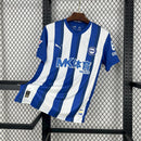 Camisa Alavés 25/26 I Home - Torcedor