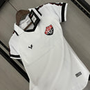 Camisa Vitória 2023/24 II Away - Feminina - Branca
