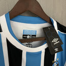 Camisa Grêmio 2023/24 I Home - Torcedor