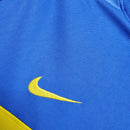 Camisa Retrô Boca Juniors 1999/2000 I Home - Nike