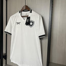 Camisa Botafogo 2024/25 III Third - Torcedor - Branca
