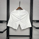 Short AC Milan 2024/2025 I Home - Branco