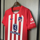 Camisa Atlético de Madrid 2023/24 I Home - Torcedor