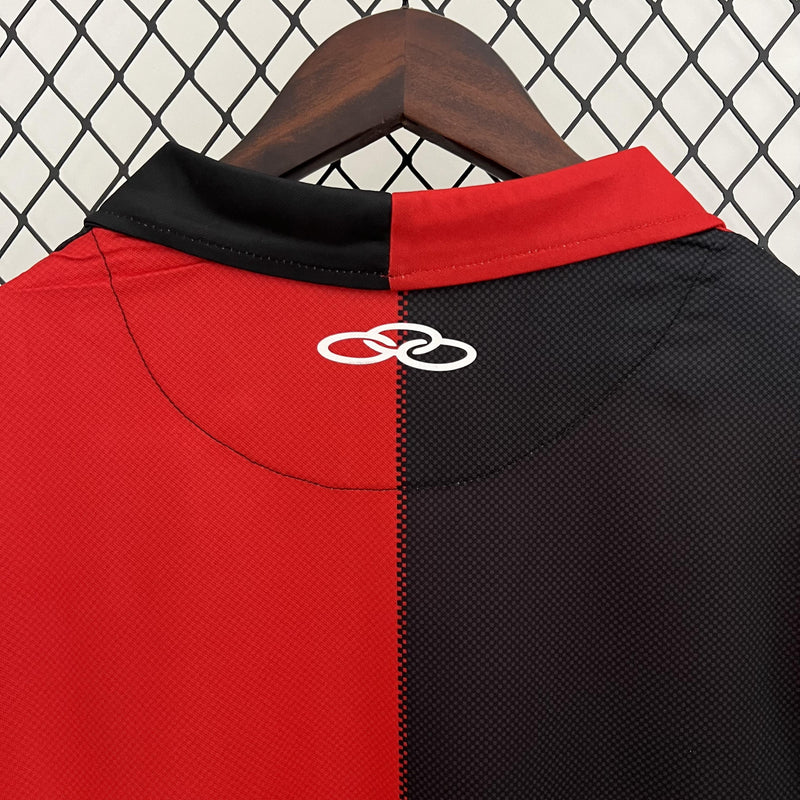 Camisa Retrô Flamengo 2012, 100 Anos I Home - Olympikus