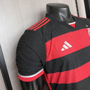 Camisa Flamengo 2024/25 I Home - Jogador