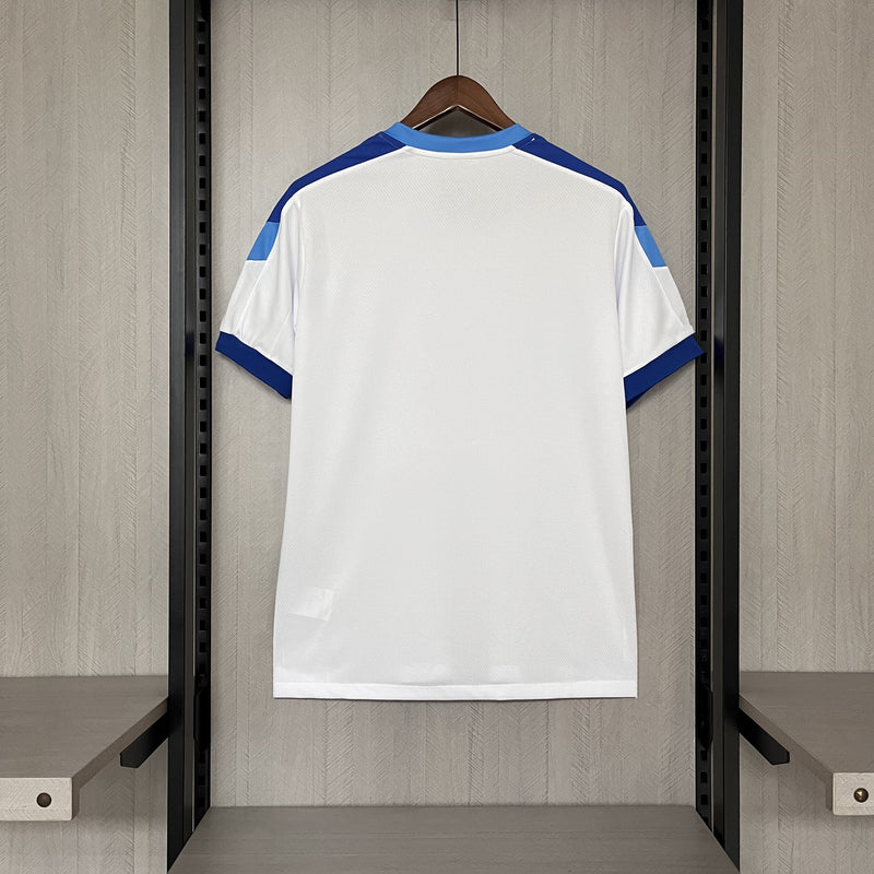 Camisa Paysandu 2025/26 II Away - Torcedor - Branca