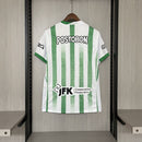 Camisa Atlético Nacional 25/26 I Home - Torcedor - Todos Patrocínios