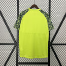 Camisa Grêmio 2024/25 Goleiro Verde - Torcedor