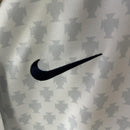 Camisa Retrô Portugal 2004 II Away Branca - Nike