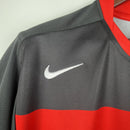 Camisa Retrô Flamengo 2002 I Home - Nike