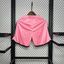 Short Inter Miami 2024/25 I Home - Rosa