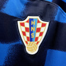 Camisa Croácia 2022/23 II Away - Torcedor