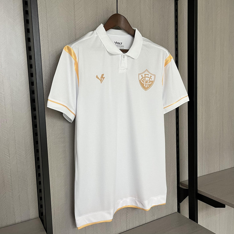 Camisa Vitória 23/24 Branca - Torcedor