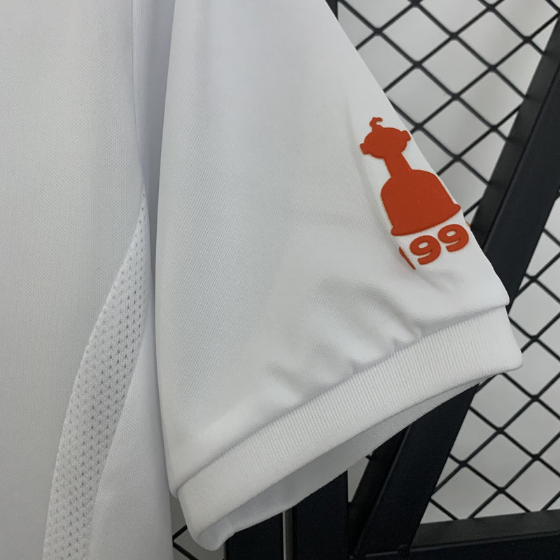 Camisa Retrô Colo-Colo 2004 I Home - Reebok