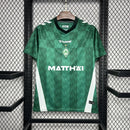 Camisa Werder Bremen 24/25 I Home - Torcedor