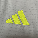 Camisa Benfica 2024/25 III Third - Torcedor - Cinza