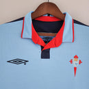 Camisa Retrô Celta de Vigo 2002/2004 I Home - Umbro