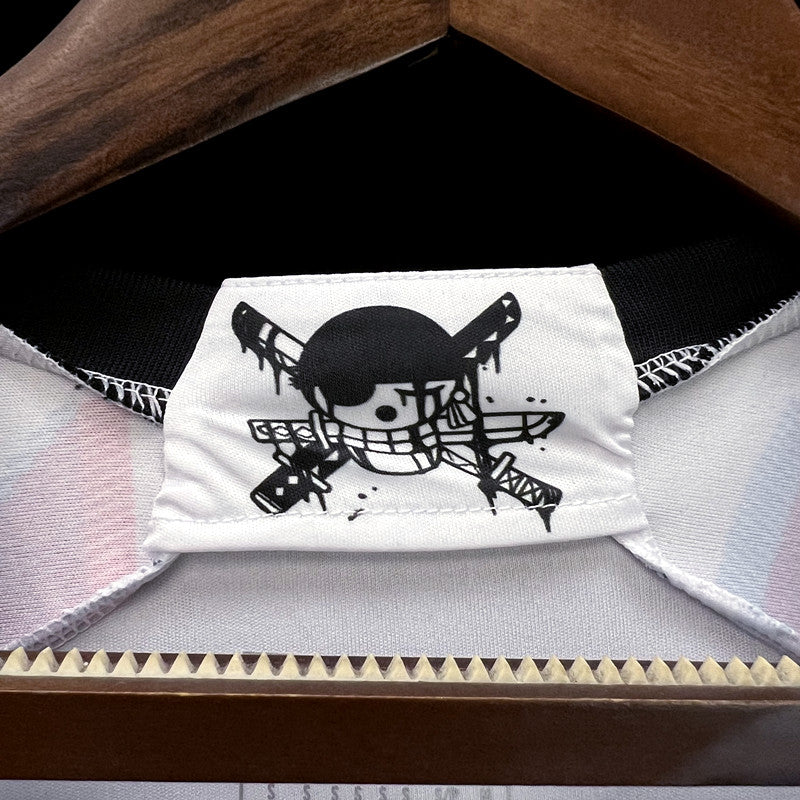 Camisa Japão 24/25 One Piece - Torcedor