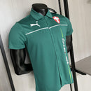 Camisa Palmeiras 2023/24 Treinador - Polo Torcedor