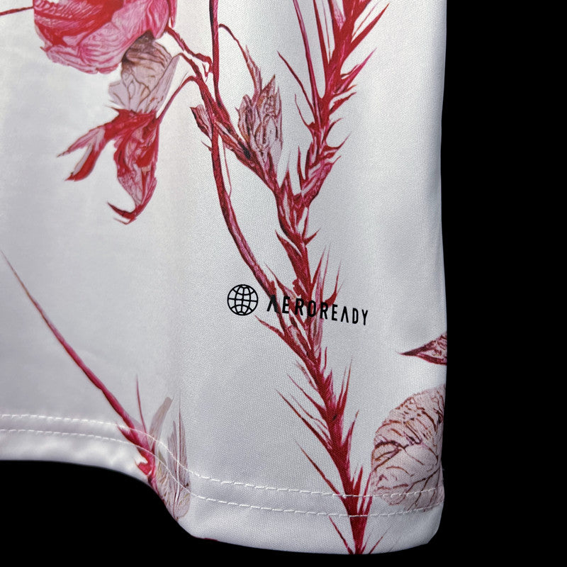 Camisa Japão 23/24 Edição Especial Rosas - Torcedor