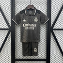 Conjunto Infantil - Real Madrid 24/25 III Third Away