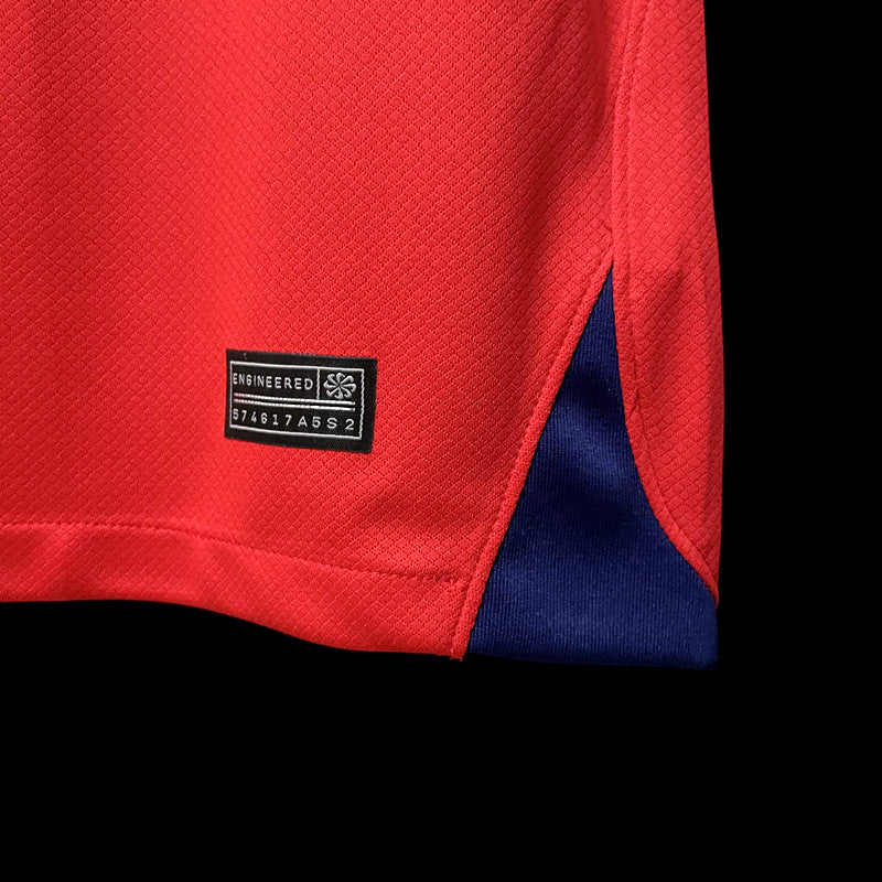 Camisa Inglaterra 2022/23 II Away - Torcedor