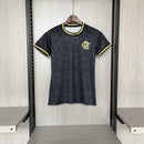 Camisa Flamengo 2023/24 Consciência Negra - Feminina