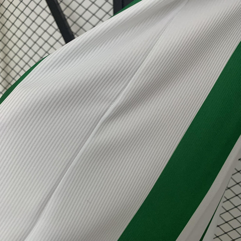 Camisa Retrô Cordoba 1997/1998 I Home