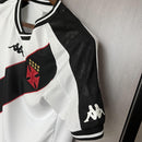 Camisa Vasco 2024/25 II Away - Feminina - Branca