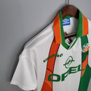 Camisa Retrô Irlanda 1994/1996 II Away - Branca - Umbro