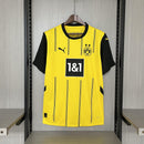 Camisa Borussia Dortmund 2024/25 I Home - Torcedor