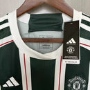Camisa Manchester United 23/24 II Away - Feminina