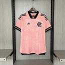 Camisa Flamengo 2020/21 Edição Especial Rosa - Torcedor