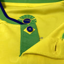 Camisa Brasil 2022/23 I Home - Torcedor