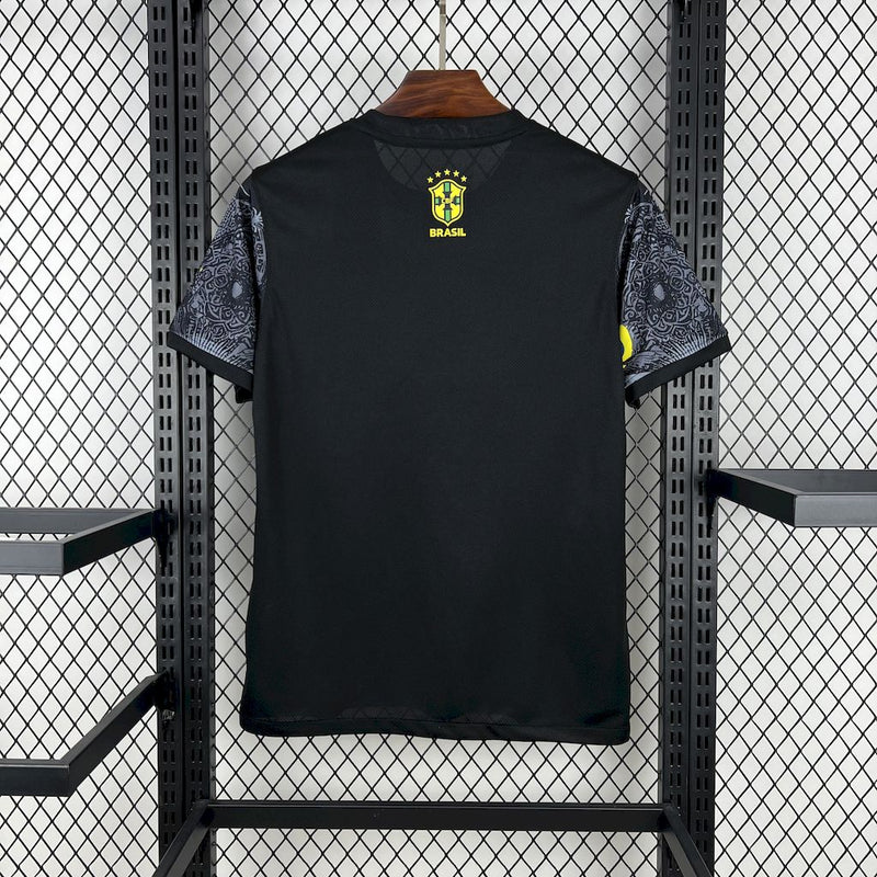 Camisa Brasil Edição Especial Cristo Redentor - Torcedor