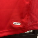 Camisa Retrô Arsenal 2001/2002 I Home - Nike