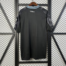 Camisa Aston Villa 25/26 II Away - Torcedor - Preta