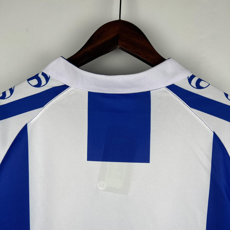 Camisa Retrô Espanyol 1984/1989 I Home